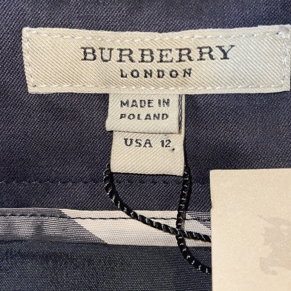Burberry London skirt - Picture 5 of 8